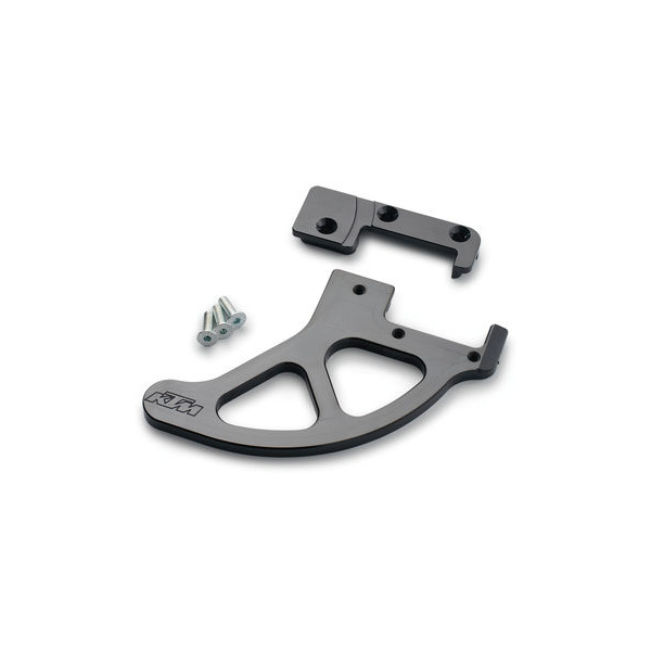 KTM Brake disc guard